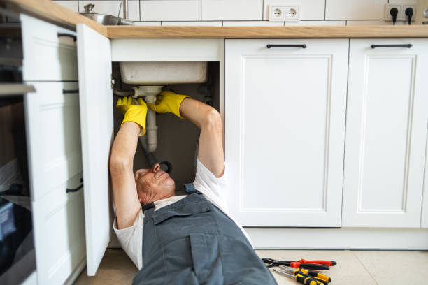  Columbia, KY Plumbing Pros