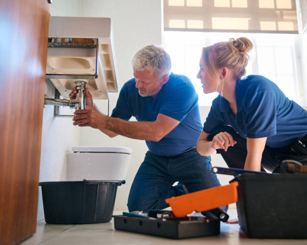 Best Faucet Repair  in Columbia, KY